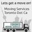 Moving Services Toronto