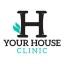 Your House Clinic - Logo