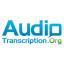Audio Transcription Logo