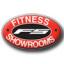 Fitness Showrooms Logo