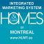 Homes And Land of Montreal :: logo