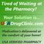 Buy Online Pharmacy